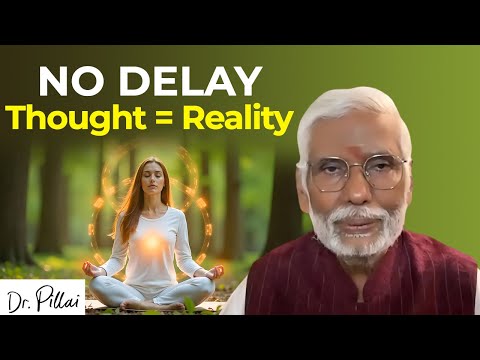 Manifest Without Delay: The First Technique to Go Beyond Time