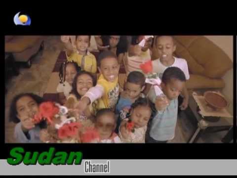 احلى اعلان تلفزيونى سودانى ... يا ماما