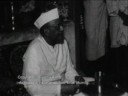 Nityananda talking to Maharashtra Governor C. Prakash