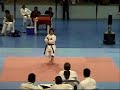 Siury Fernandez - Matsumura Ha Bassai