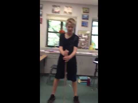 Eric busting some sick moves!!!_Legjobb vide�k: P�ker