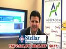 AGORACOM - The Small Cap Epicenter reports on the day's best small cap and micro cap press releases before the opening bell.Today's show features:Rockwell Diamonds - TSX-V:RDI, OTC BB:RDIAF   $0.66Lyrtech - TSX-V:LYT   $0.06CON-SPACE - TSX-V:CCB   $0.50Stellar Pharmaceuticals - TSX-V:SLX, OTC BB:SLXCF   $0.57Adamus Resources - TSX-V:ADU, ASX:ADUSelwyn Resources - TSX-V:SWN   $0.46