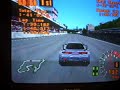 Grand turismo - grand valey 300km race (psx) Grand turismo - grand valey 300km race (psx)