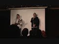 Sung Like a Horse - Stalking (Rhino Room Comedy)