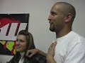 Inter Species Wrestling - Love Hurts - Eddy vs. STEVE?!