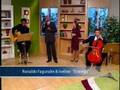 ENTREGA - RONALDO FAGUNDES E IVELINE