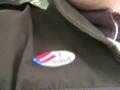 TALKY BLOG: woot woot for democracy!