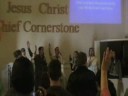When I Speak Your Name~ Apostolic Worship