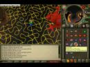 wili first fight caves attempt