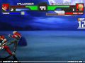 [MUGEN]Iori Yagami vs. Robo-Rock