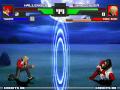 [MUGEN]Iori Yagami vs. Robo-Rock