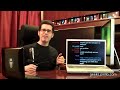 http://chris.pirillo.com/ - if you shoot video without a tripod or monopod, consider picking up a video stabilizer. it'll work with regular cameras, too - keep those shots steady!
