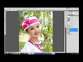 Click here to watch this video Photoshop Soft skin retouch
