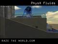 videos de Physx Fluids Test [9800GTX+]
