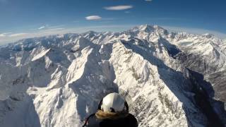 Timelapse Oasi Monterosa Rovasenda