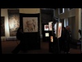 Click here to watch this video Teaser Exposition Peinture Niko Atelier 2012