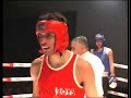 Carlos Afonso Vs Jo�o Faleiro
