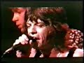 The Rolling Stones \