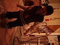 tavo el bailador enano
