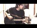 COVER SKA-P - PLANETA ESKORIA (DANIEL BOCANEGRA) !MEXICO!