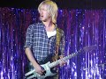 Kenny Wayne Shepherd Blue on Black Harrah\