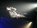 marilyn manson in montpellier 2007