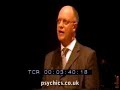Psychic Mediums Demonstrations. Spiritual Clairvoyance