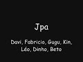 Os Vigaristas ® Jpa