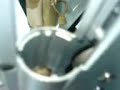 LAYLAX TORQUE GEAR TEST RUN
