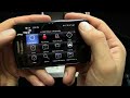 BlackBerry Storm2 (Verizon) - Unboxing and Hands-On