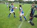 Bording IF til Gr�sten Cup 2008 Film