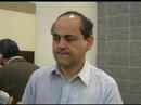 O Deputado Federal Gustavo Fruet, concedeu entrevista a Cristiane Lebelem falando sobre o desenvolvimento urbano em Curitiba e no Brasil
