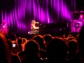 Regina Spektor - "Ne Me Quitte Pas" (Don't Leave Me) United Palace Theater (05.15.12)