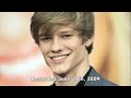 Lucas Till phone interview taped June 18th, 2009. Visit katieandkarleigh.com for blooper reel outtakes.