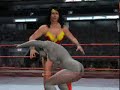 Wonder Woman vs Female Ultron