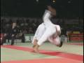 videos de O-goshi par Ilias Iliadis (GRE)