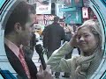 This is the original promo for a segment on Underground Downtown Television called UDTV News featuring leading reporter Lemmy Nailer.UDTV News award winning Lemmy Nailer goes to Times Square NY during New Years.Continue to follow UDTV News to see all the hilarious interviews as we post them. Be prepared to laugh your balls off!!!Clip filmed, produced and edited by:UDTV PRODUCTIONSNeed a music video, live video, commercials, artwork, promotional help, sound recording or duplication?For the best in Video Production - Recording & Mastering - Graphic Design - AdvertisingE-mail: UDTVinfo@aol.comYour one stop music promotion shop!!