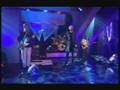 Joe Jackson-Is she really going out with him ?