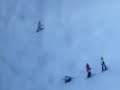 Scheffau Scheffau