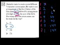 Algebra II: Functions, Combinatorics Algebra II: Functions, Combinatorics