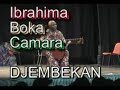 Ibrahima 