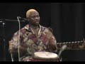Ibrahima \"Boka\" Camara