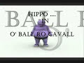 IL BALLO DEL CAVALLO BY DGM