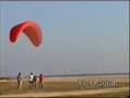 Paramotor Barcelona