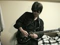 Joe Satriani - Satch Boogie