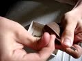 Como abrir um cadeado Como abrir um cadeado
