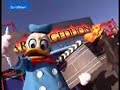 Mickey vuelve a sonreir