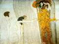 Gustav Klimt & Giovanni Allevi (come sei veramente)