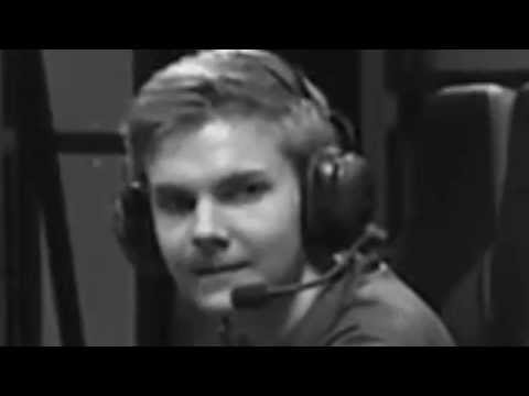 Cyanide is sad with Xpeke :(