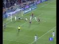 videos de Liga 2008-2009. J09: Barcelona 6 - 0 Valladolid {NCL}
